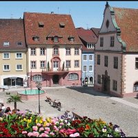 Plein Endingen